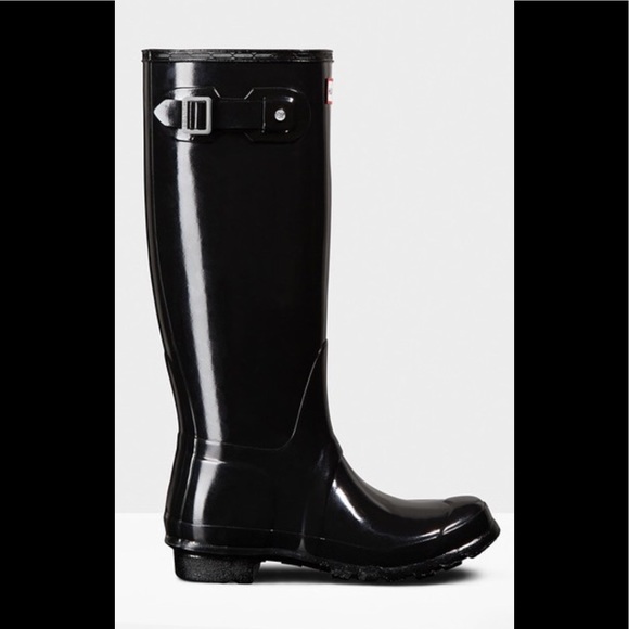 Hunter bootS - Picture 1 of 1